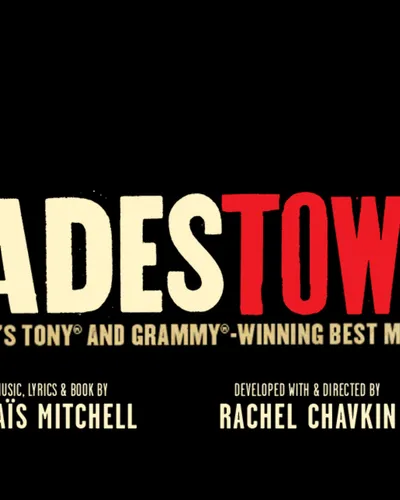 Hadestown