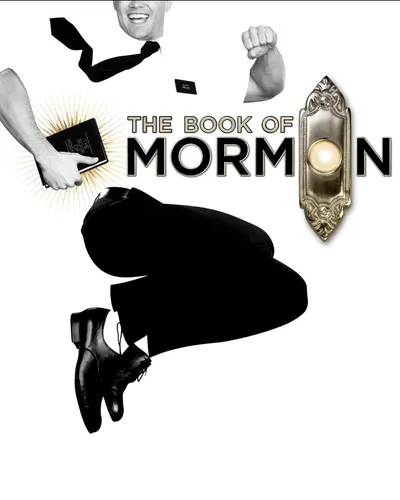 The Book Of Mormon
