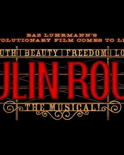 Moulin Rouge! The Musical