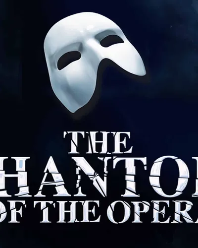 The Phantom Of The Opera