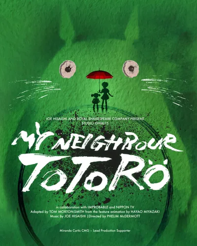 My Neighbour Totoro
